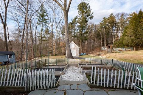 1043 E Washington St, Hanson, MA 02341 photo 19