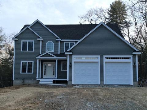 1 Mayflower Dr, Upton, MA 01568 photo 1