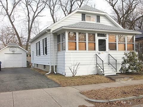 195 El Paso St, Springfield, MA 01104 photo 1