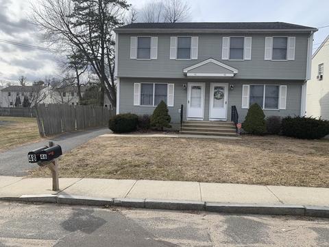46 Kent Rd, Springfield, MA 01129 photo 1
