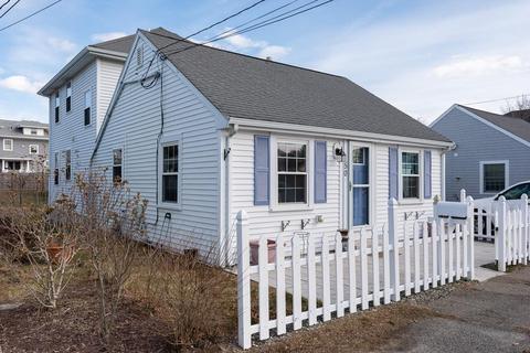 150 Samoset Ave, Hull, MA 02045 photo 1