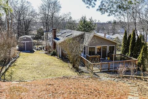 66 Berlin St, Dedham, MA 02026 photo 17