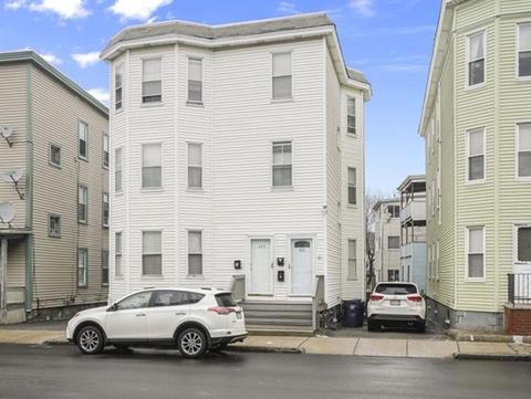421 Ferry, Everett, MA 02149 photo 1