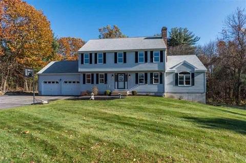 21 Stevens Rd, Pelham, NH 03076 photo 1