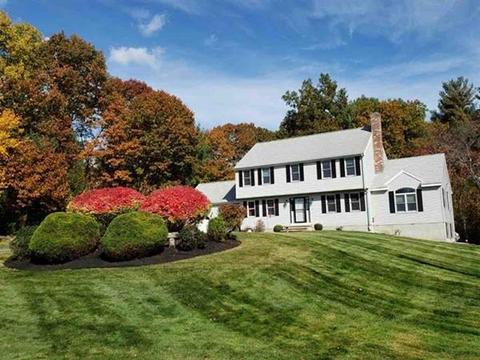 21 Stevens Rd, Pelham, NH 03076 photo 2