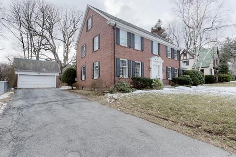 17 Rittenhouse Rd, Worcester, MA 01602 photo 4