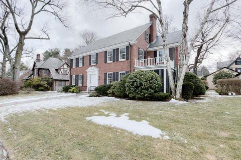 17 Rittenhouse Rd, Worcester, MA 01602 photo 1