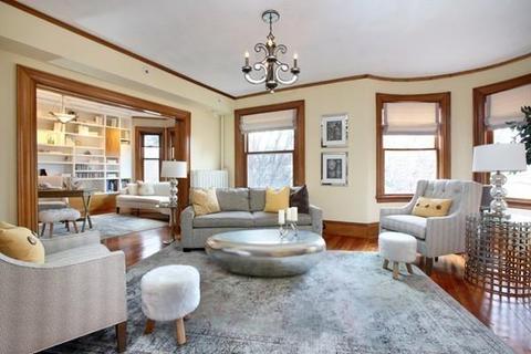 93 Perry St #3, Brookline, MA 02446 photo 3