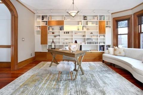 93 Perry St #3, Brookline, MA 02446 photo 4