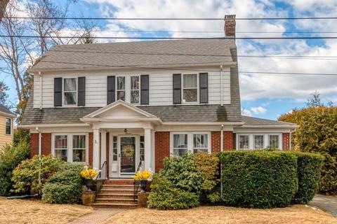11 Thompson Rd, Marblehead, MA 01945 photo 1