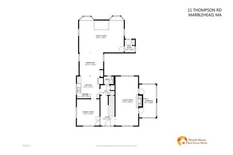 11 Thompson Rd, Marblehead, MA 01945 photo 36