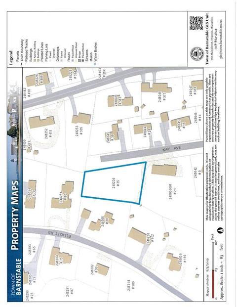 35 Kay Ave, Barnstable, MA 02632 photo 1