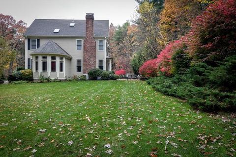 86 Centre St, Dover, MA 02030 photo 39