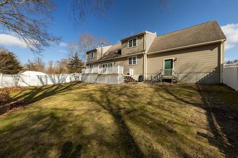 16 Bog Iron Rd, Wareham, MA 02576 photo 8