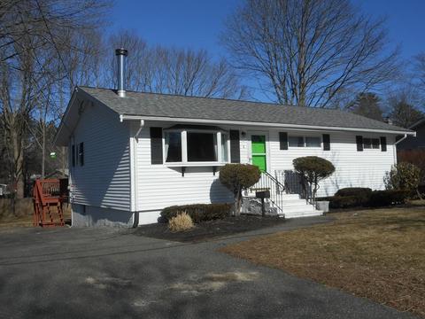 6 Robinson Rd, Beverly, MA 01915 photo 1