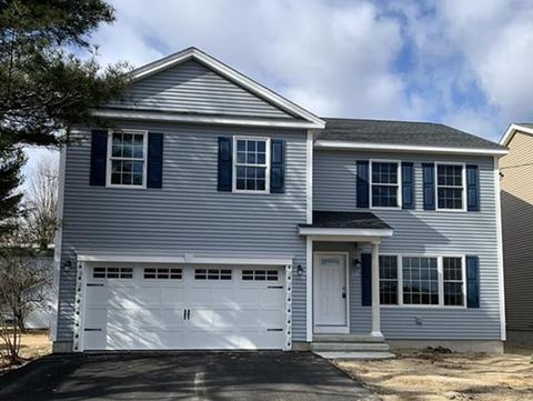 226 Gresham St, Springfield, MA 01119 photo 1