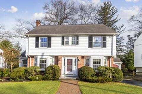 44 Solon St, Newton, MA 02461 photo 1