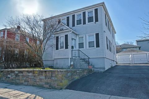 631 Pokross St, Fall River, MA 02724 photo 1