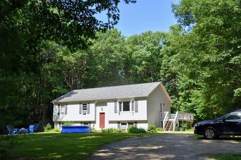 30 Boyden Rd, Pelham, MA 01002 photo 1