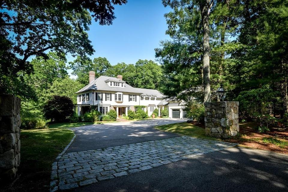 111 Lake St, Sherborn, MA 01770 37 Photos MLS 72623493 Movoto