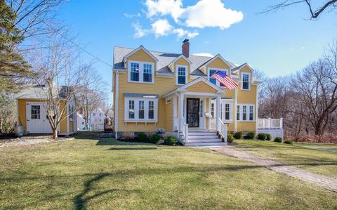 14 Arnold Rd, Hingham, MA 02043 photo 2