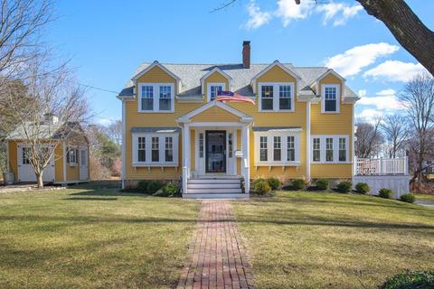 14 Arnold Rd, Hingham, MA 02043 photo 1
