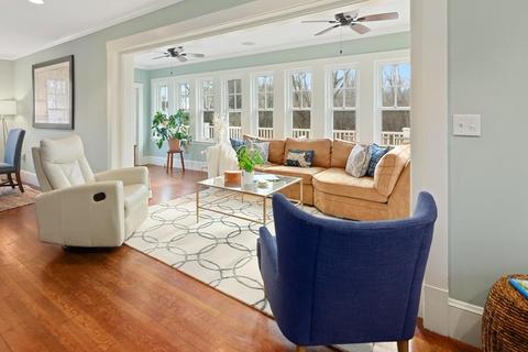 14 Arnold Rd, Hingham, MA 02043 photo 15