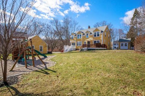 14 Arnold Rd, Hingham, MA 02043 photo 30