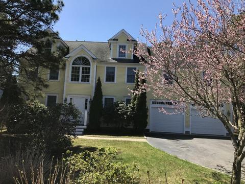 312 Red Brook Rd, Mashpee, MA 02649 photo 1