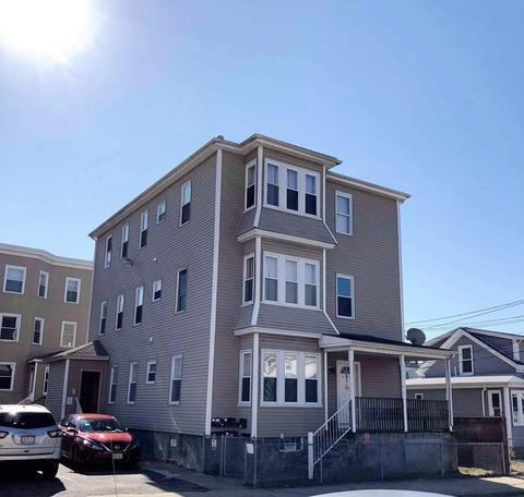 81 Hamlet St, Fall River, MA 02724 photo 1