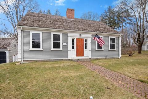 508 Main St, Hingham, MA 02043 photo 1