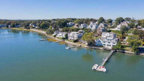 199 Downer Ave, Hingham, MA 02043 photo 1
