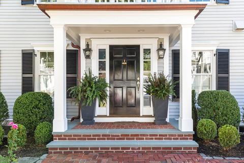 199 Downer Ave, Hingham, MA 02043 photo 2