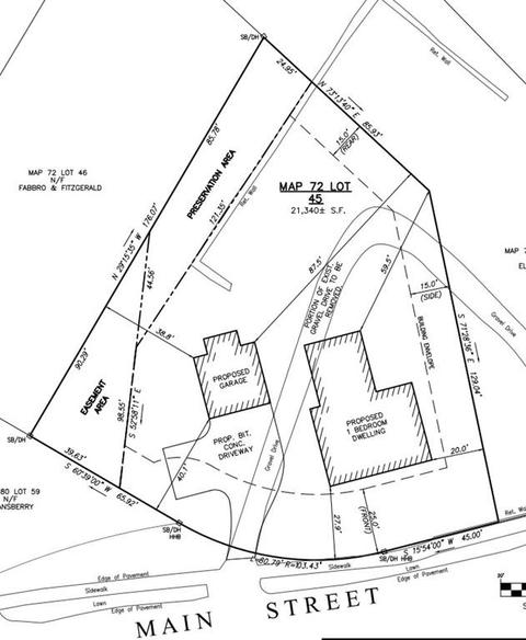 219 Main St, Hingham, MA 02043 photo 5