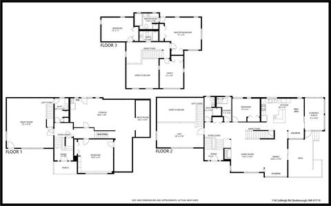 11 Glen Ave, Upton, MA 01568 photo 38