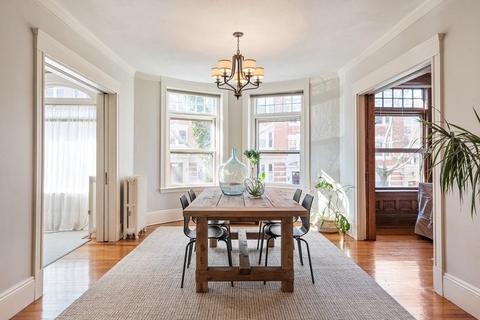 20 Claflin Rd #1, Brookline, MA 02445 photo 6