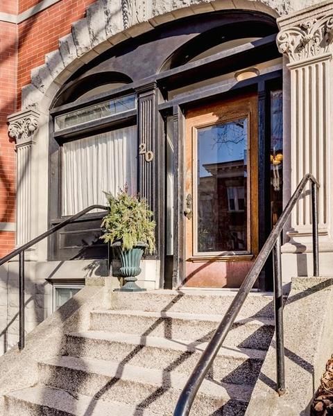 20 Claflin Rd #1, Brookline, MA 02445 photo 2