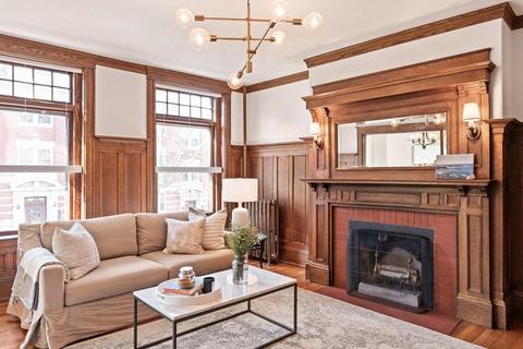 20 Claflin Rd #1, Brookline, MA 02445 photo 5
