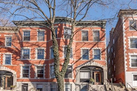 20 Claflin Rd #1, Brookline, MA 02445 photo 1