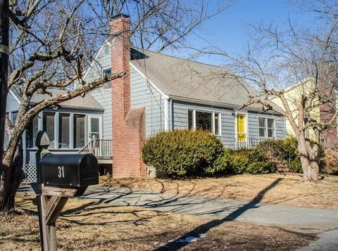 31 Marlboro St, Maynard, MA 01754 photo 2