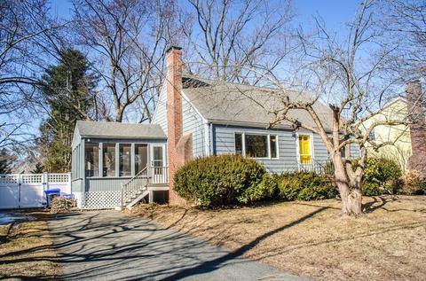 31 Marlboro St, Maynard, MA 01754 photo 1