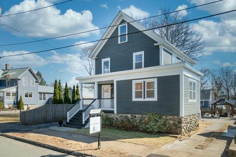 29 Chester St, Danvers, MA 01923 photo 33