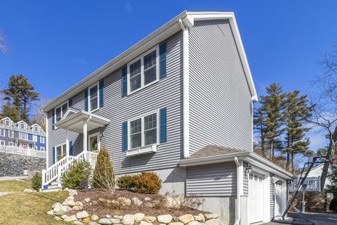 122 Hingham Ave, Marshfield, MA 02050 photo 2