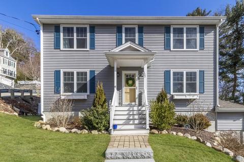 122 Hingham Ave, Marshfield, MA 02050 photo 1
