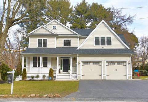 191 High Rock, Needham, MA 02492 photo 1