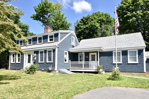 836 New Boston Rd, Fall River, MA 02720 photo 1