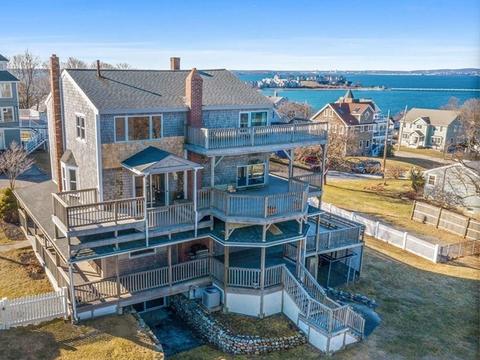 9 Kenton Ave, Hull, MA 02045 photo 4