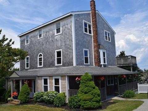 9 Kenton Ave, Hull, MA 02045 photo 2