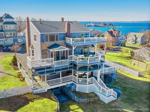 9 Kenton Ave, Hull, MA 02045 photo 5