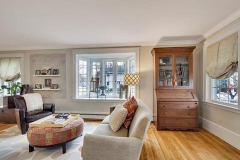312 Manning St, Needham, MA 02492 photo 5